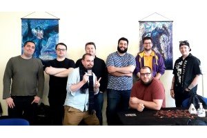 Legacy Win a Box 01.10.22 - Top Eight Deck Lists